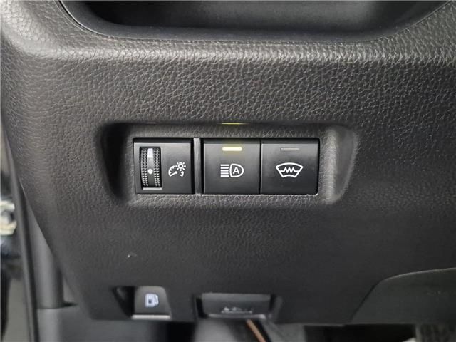 2025 Toyota RAV4 Hybrid LE (Stk: 10120333A) in Markham - Image 22 of 29