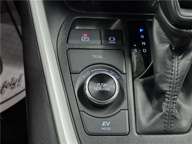 2025 Toyota RAV4 Hybrid LE (Stk: 10120333A) in Markham - Image 23 of 29