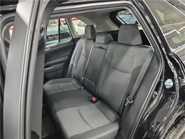 2025 Toyota RAV4 Hybrid LE (Stk: 10120333A) in Markham - Image 24 of 29