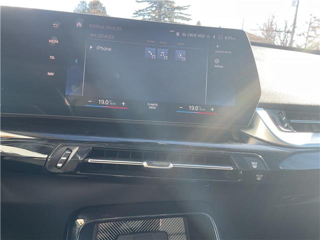 2023 BMW X1 xDrive28i (Stk: 260298) in Ottawa - Image 13 of 22