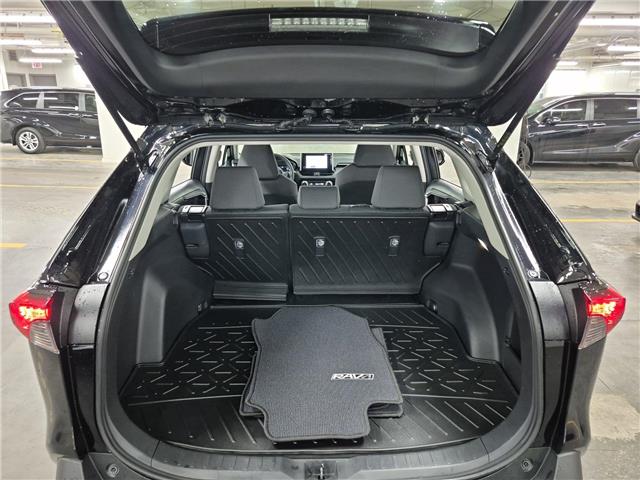 2025 Toyota RAV4 Hybrid LE (Stk: 10120333A) in Markham - Image 27 of 29