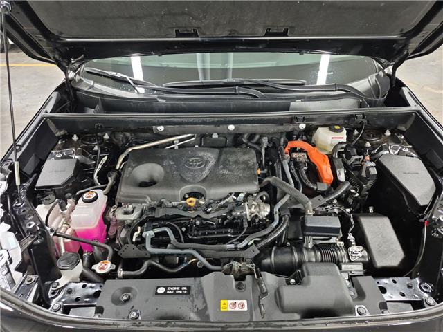 2025 Toyota RAV4 Hybrid LE (Stk: 10120333A) in Markham - Image 29 of 29