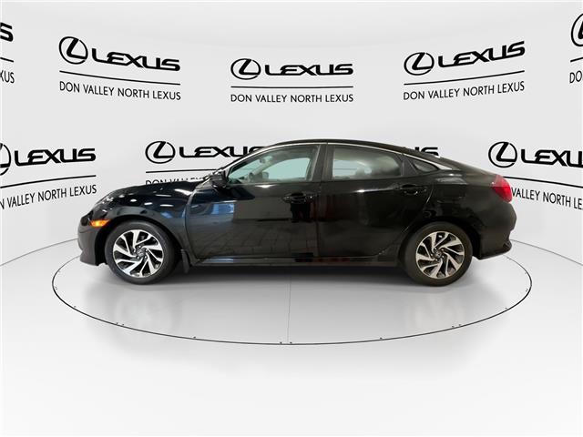 2016 Honda Civic  (Stk: 14U7361) in Markham - Image 6 of 28