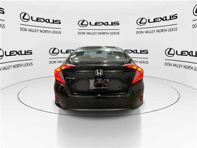 2016 Honda Civic  (Stk: 14U7361) in Markham - Image 8 of 28