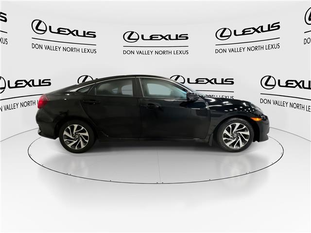 2016 Honda Civic  (Stk: 14U7361) in Markham - Image 10 of 28