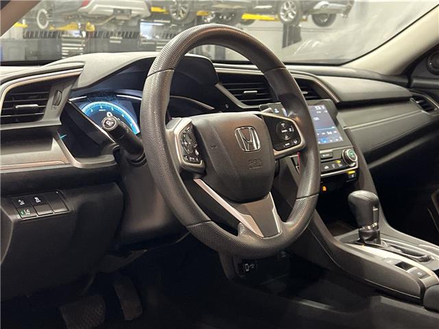2016 Honda Civic  (Stk: 14U7361) in Markham - Image 12 of 28