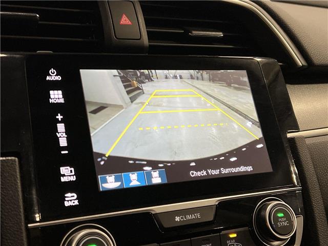 2016 Honda Civic  (Stk: 14U7361) in Markham - Image 17 of 28