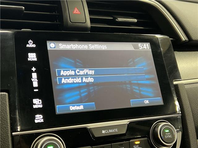 2016 Honda Civic  (Stk: 14U7361) in Markham - Image 18 of 28