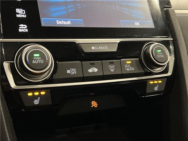 2016 Honda Civic  (Stk: 14U7361) in Markham - Image 19 of 28