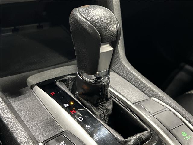 2016 Honda Civic  (Stk: 14U7361) in Markham - Image 20 of 28