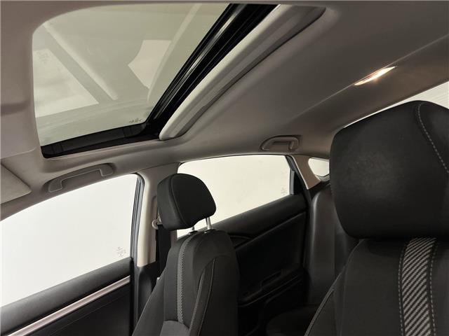 2016 Honda Civic  (Stk: 14U7361) in Markham - Image 21 of 28