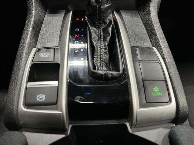 2016 Honda Civic  (Stk: 14U7361) in Markham - Image 23 of 28