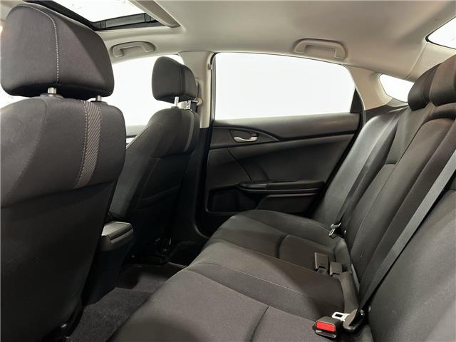 2016 Honda Civic  (Stk: 14U7361) in Markham - Image 24 of 28