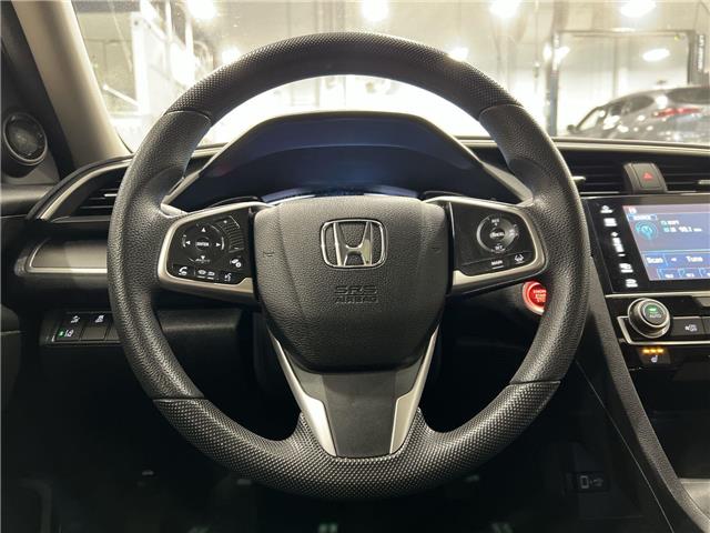 2016 Honda Civic  (Stk: 14U7361) in Markham - Image 25 of 28
