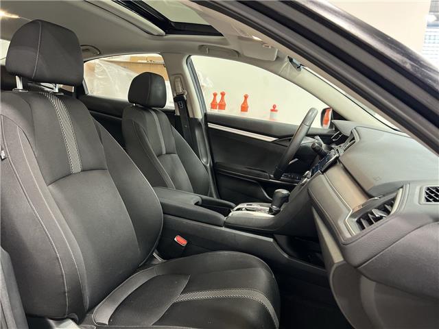 2016 Honda Civic  (Stk: 14U7361) in Markham - Image 26 of 28
