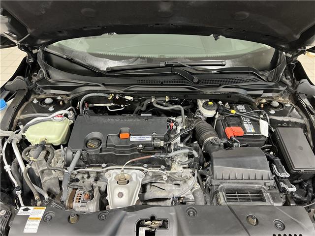 2016 Honda Civic  (Stk: 14U7361) in Markham - Image 28 of 28