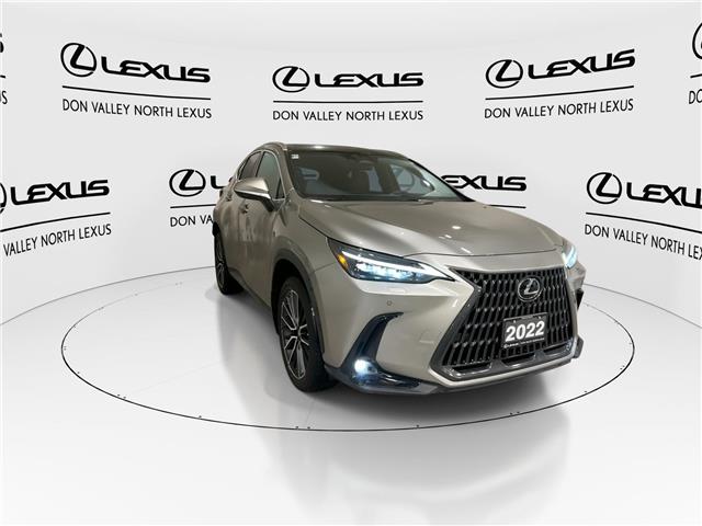 2022 Lexus NX 350  (Stk: 14U7402) in Markham - Image 3 of 31