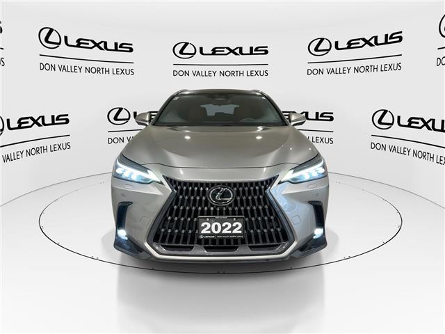 2022 Lexus NX 350  (Stk: 14U7402) in Markham - Image 4 of 31