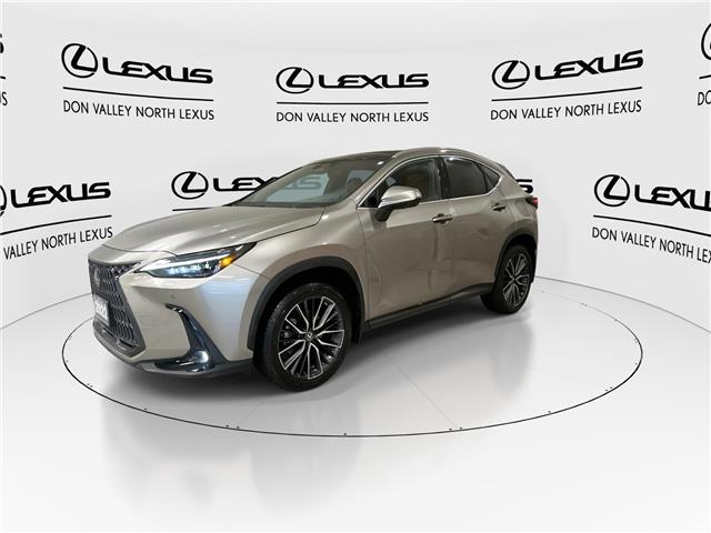 2022 Lexus NX 350  (Stk: 14U7402) in Markham - Image 5 of 31