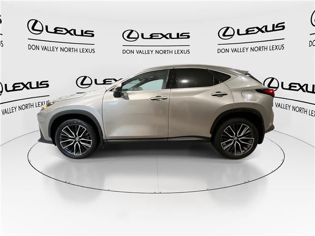 2022 Lexus NX 350  (Stk: 14U7402) in Markham - Image 6 of 31