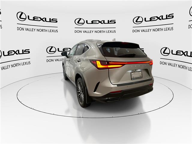 2022 Lexus NX 350  (Stk: 14U7402) in Markham - Image 7 of 31