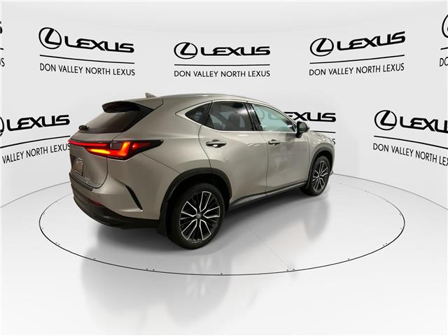2022 Lexus NX 350  (Stk: 14U7402) in Markham - Image 9 of 31