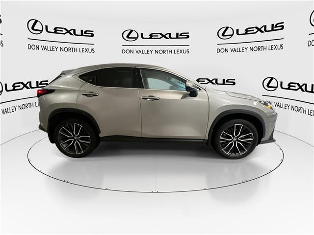 2022 Lexus NX 350  (Stk: 14U7402) in Markham - Image 10 of 31