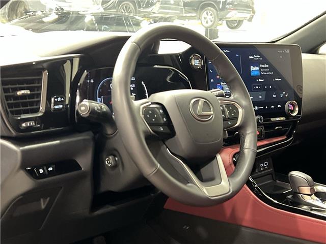2022 Lexus NX 350  (Stk: 14U7402) in Markham - Image 12 of 31