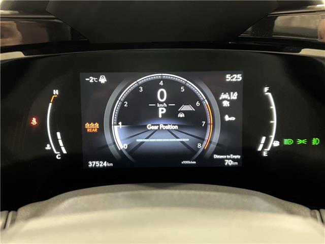 2022 Lexus NX 350  (Stk: 14U7402) in Markham - Image 15 of 31