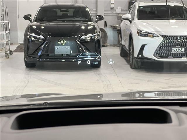 2022 Lexus NX 350  (Stk: 14U7402) in Markham - Image 16 of 31