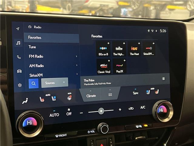 2022 Lexus NX 350  (Stk: 14U7402) in Markham - Image 17 of 31