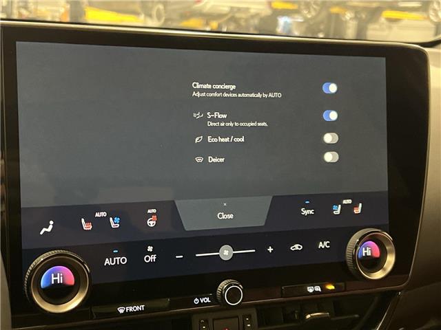 2022 Lexus NX 350  (Stk: 14U7402) in Markham - Image 20 of 31