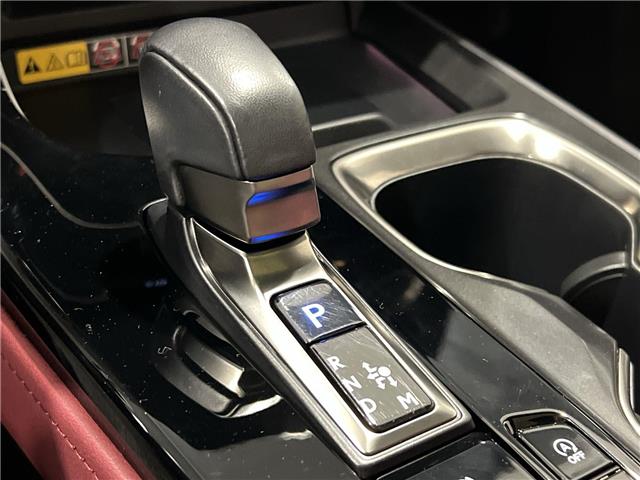 2022 Lexus NX 350  (Stk: 14U7402) in Markham - Image 21 of 31