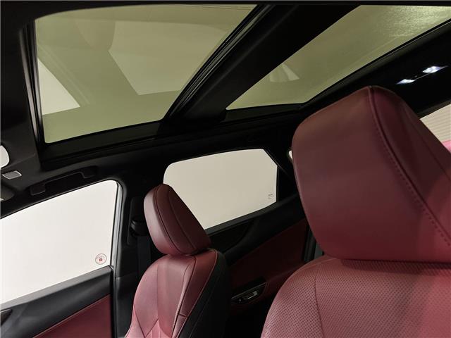 2022 Lexus NX 350  (Stk: 14U7402) in Markham - Image 23 of 31
