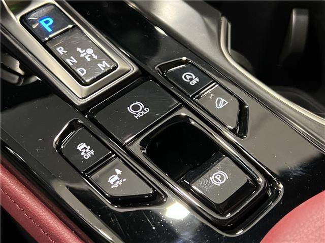 2022 Lexus NX 350  (Stk: 14U7402) in Markham - Image 25 of 31