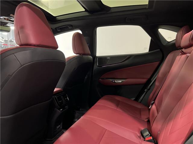 2022 Lexus NX 350  (Stk: 14U7402) in Markham - Image 26 of 31