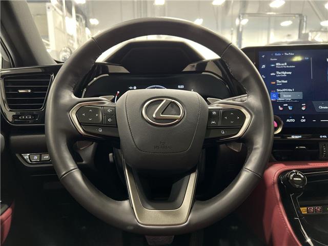 2022 Lexus NX 350  (Stk: 14U7402) in Markham - Image 27 of 31