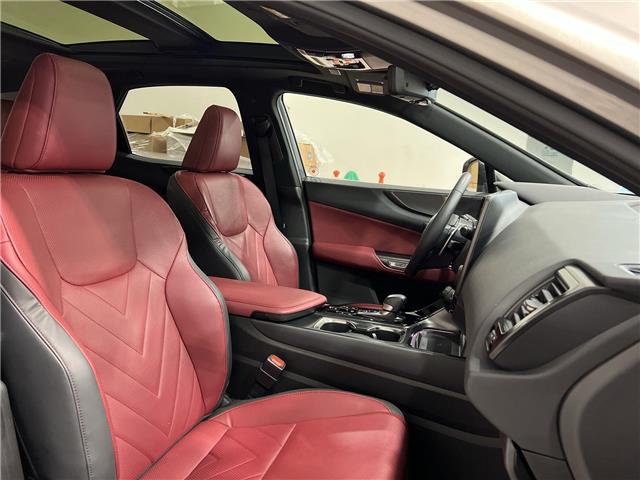 2022 Lexus NX 350  (Stk: 14U7402) in Markham - Image 28 of 31