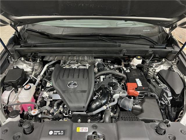 2022 Lexus NX 350  (Stk: 14U7402) in Markham - Image 31 of 31