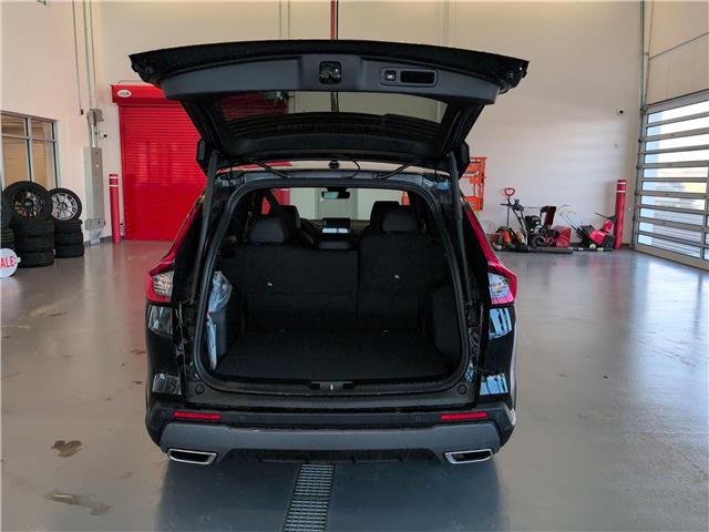 2026 Honda CR-V Hybrid EX-L (Stk: 4174) in Lethbridge - Image 12 of 23 2026 Honda CR-V Hybrid EX-L (Stk: 4174) in Lethbridge - Image 12 of 23