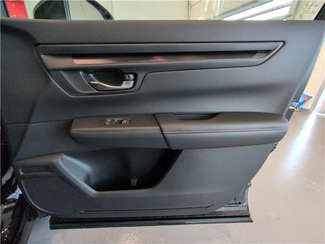 2026 Honda CR-V Hybrid EX-L (Stk: 4174) in Lethbridge - Image 23 of 23 2026 Honda CR-V Hybrid EX-L (Stk: 4174) in Lethbridge - Image 23 of 23