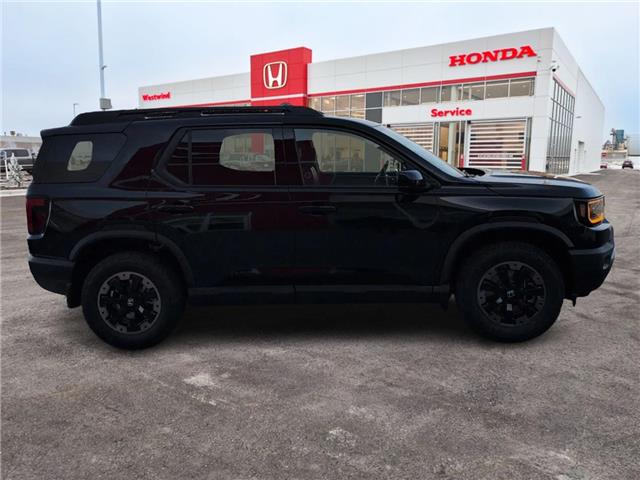 2026 Honda Passport TrailSport Touring (Stk: 4203) in Lethbridge - Image 2 of 23