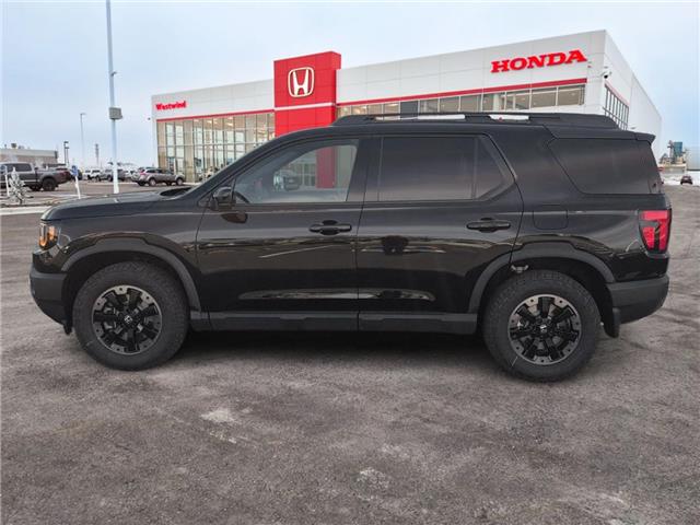 2026 Honda Passport TrailSport Touring (Stk: 4203) in Lethbridge - Image 6 of 23