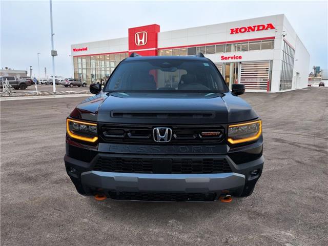 2026 Honda Passport TrailSport Touring (Stk: 4203) in Lethbridge - Image 7 of 23