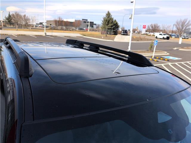 2026 Honda Passport TrailSport Touring (Stk: 4203) in Lethbridge - Image 9 of 23