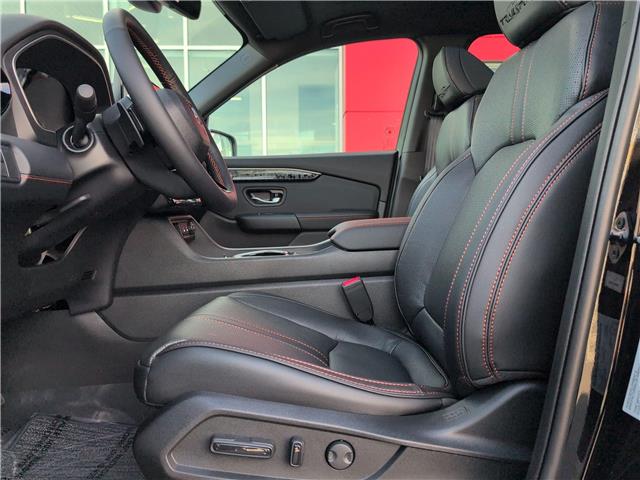 2026 Honda Passport TrailSport Touring (Stk: 4203) in Lethbridge - Image 10 of 23