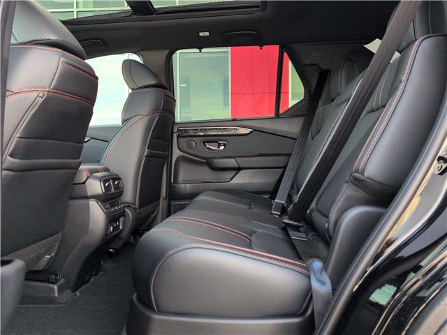 2026 Honda Passport TrailSport Touring (Stk: 4203) in Lethbridge - Image 11 of 23