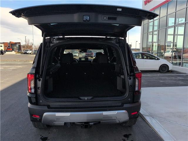 2026 Honda Passport TrailSport Touring (Stk: 4203) in Lethbridge - Image 12 of 23