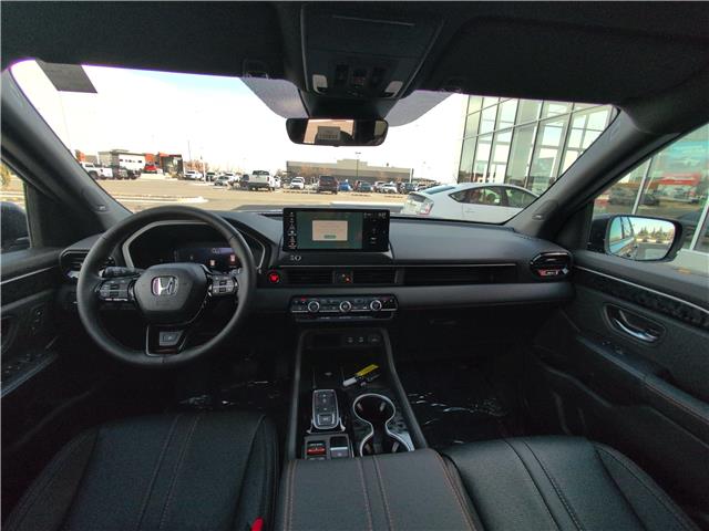 2026 Honda Passport TrailSport Touring (Stk: 4203) in Lethbridge - Image 13 of 23