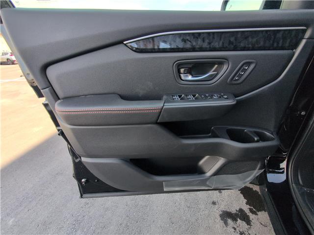 2026 Honda Passport TrailSport Touring (Stk: 4203) in Lethbridge - Image 14 of 23